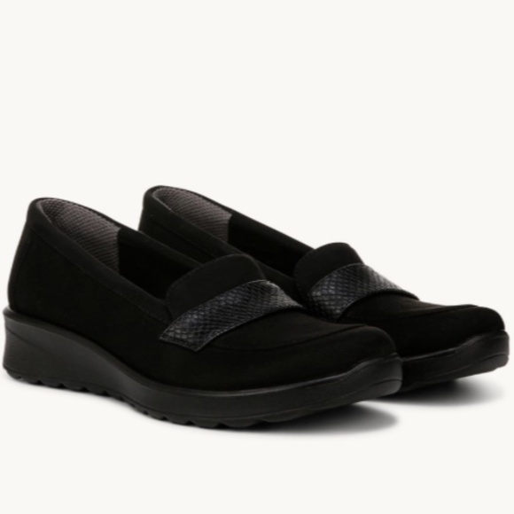 Bzees Gamma 2 Slip On (WIDE) - Picture 1 of 8